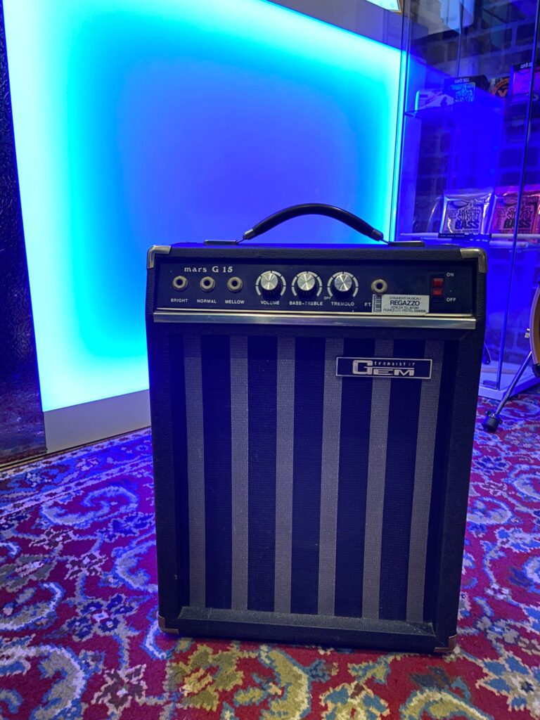 Revintage Music Shop