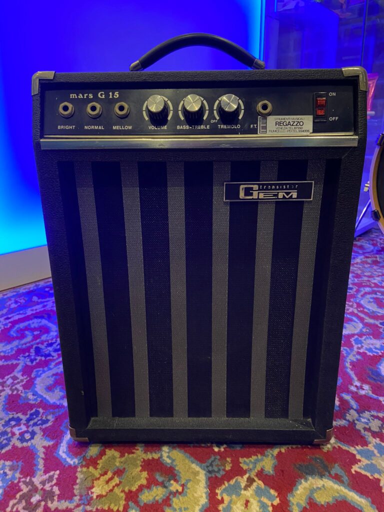 Revintage Music Shop