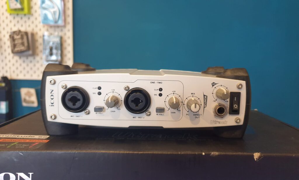 Revintage Music Shop