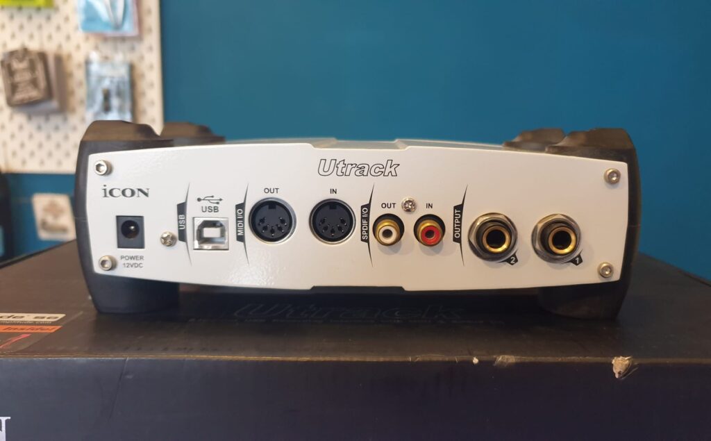 Revintage Music Shop