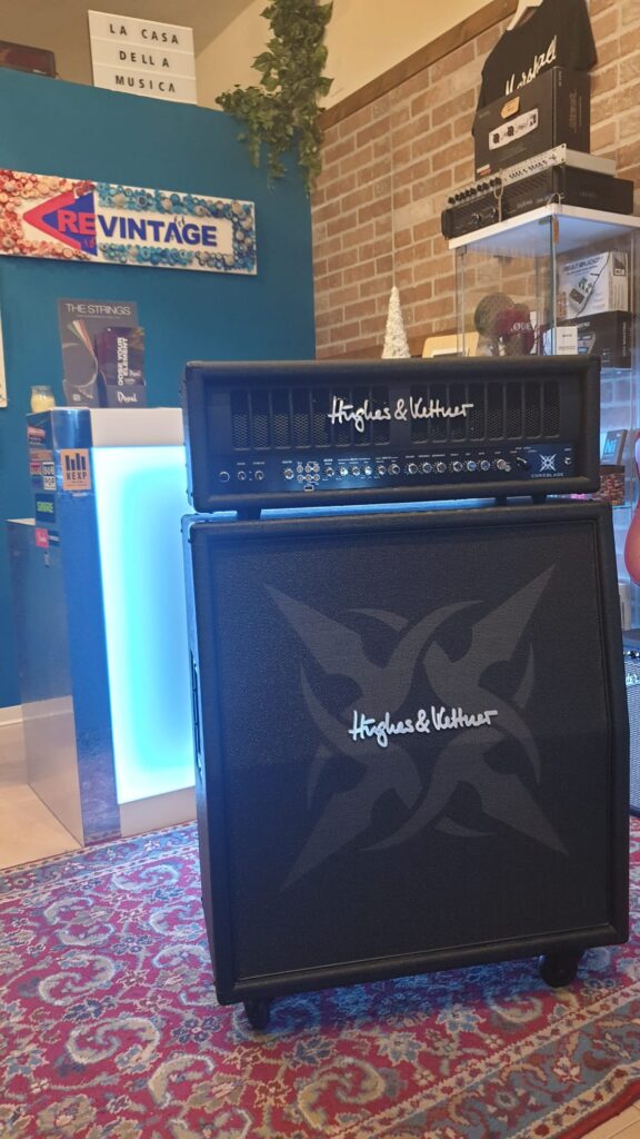 Revintage Music Shop