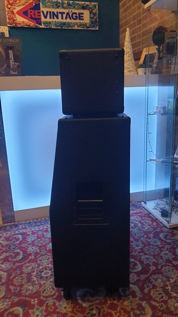 Revintage Music Shop