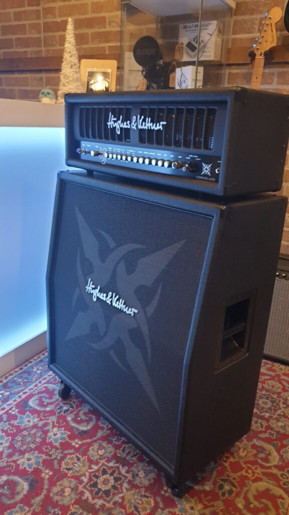 Revintage Music Shop