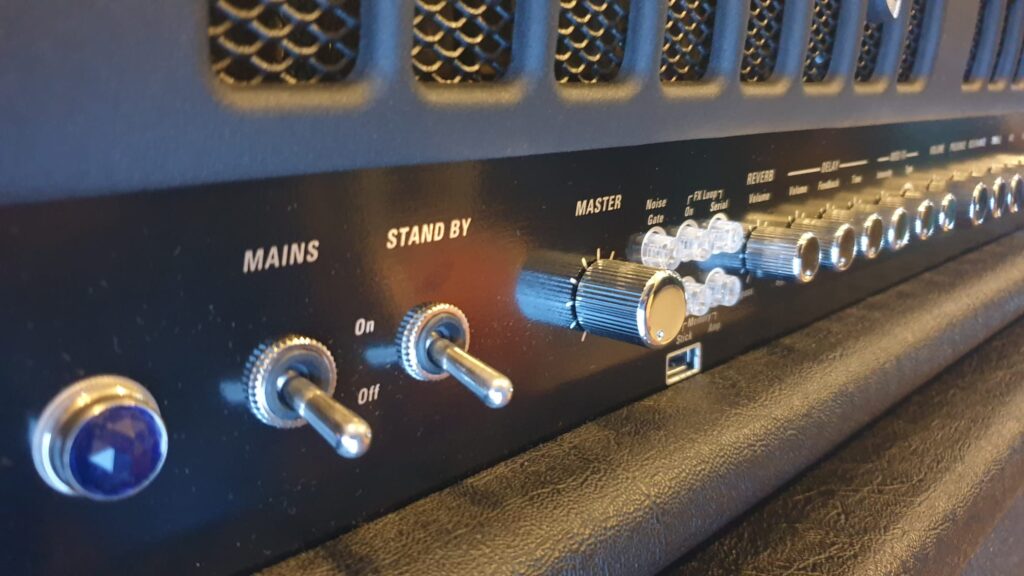 Revintage Music Shop