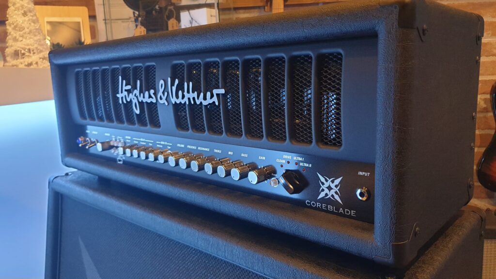 Revintage Music Shop