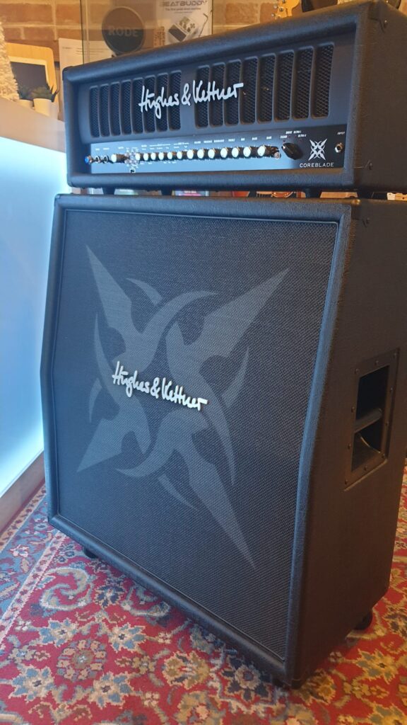 Revintage Music Shop