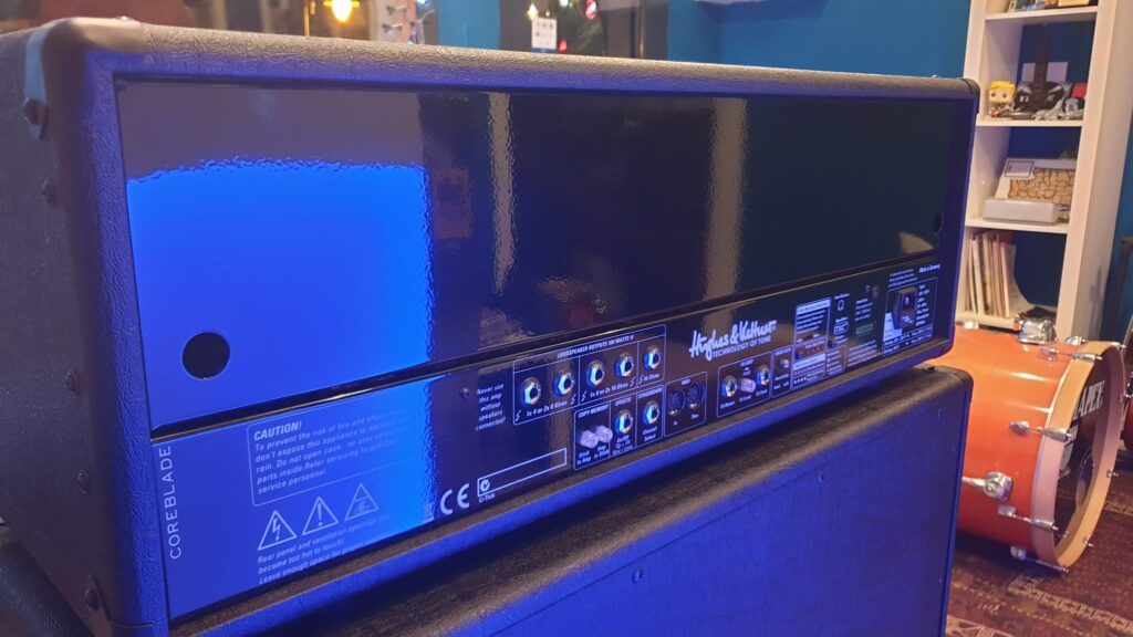 Revintage Music Shop