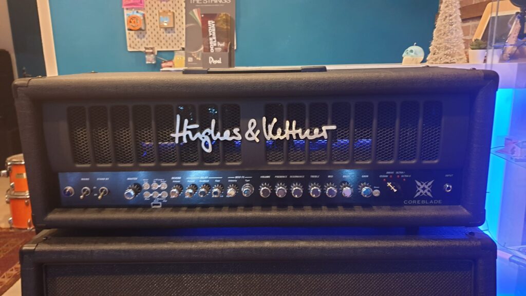 Revintage Music Shop