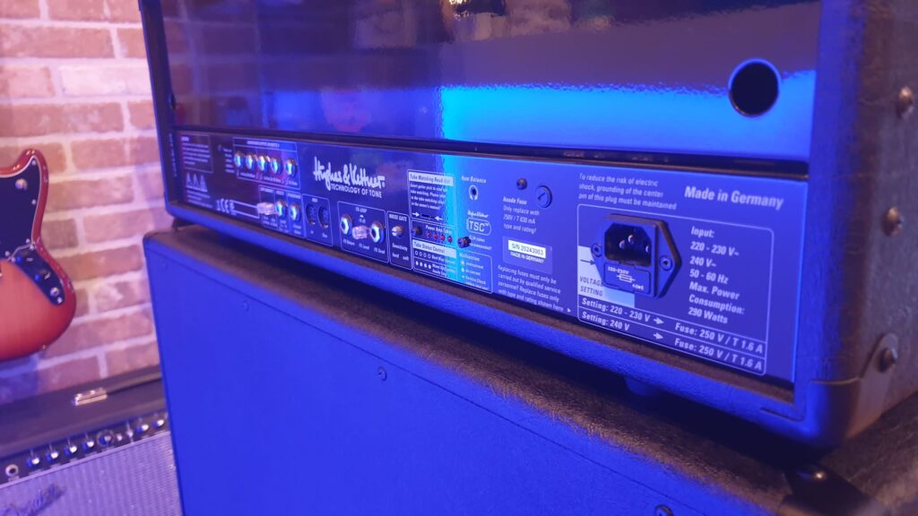 Revintage Music Shop