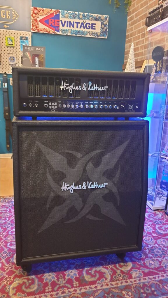 Revintage Music Shop