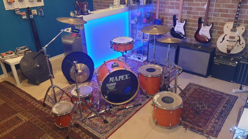 Revintage Music Shop