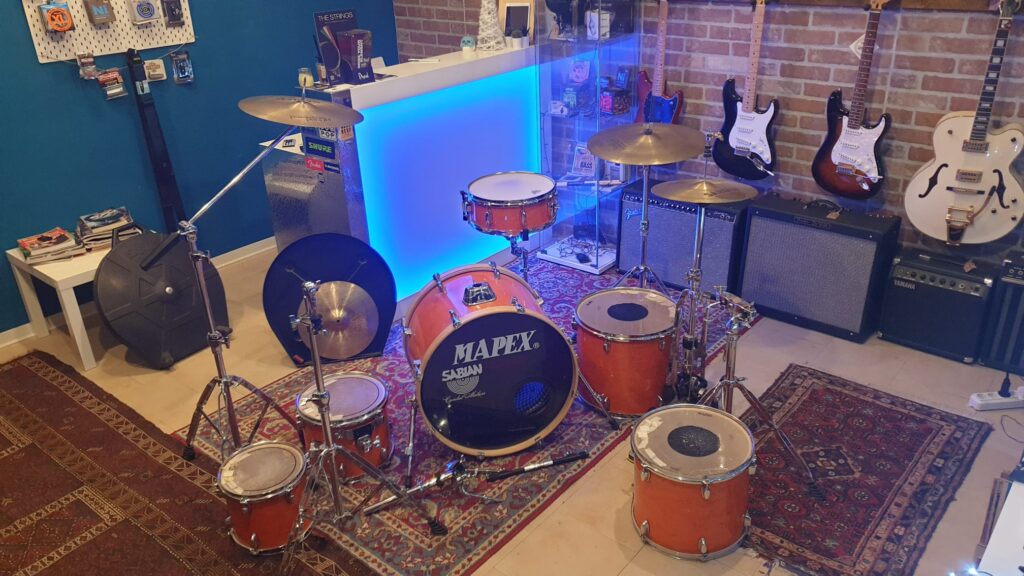 Revintage Music Shop