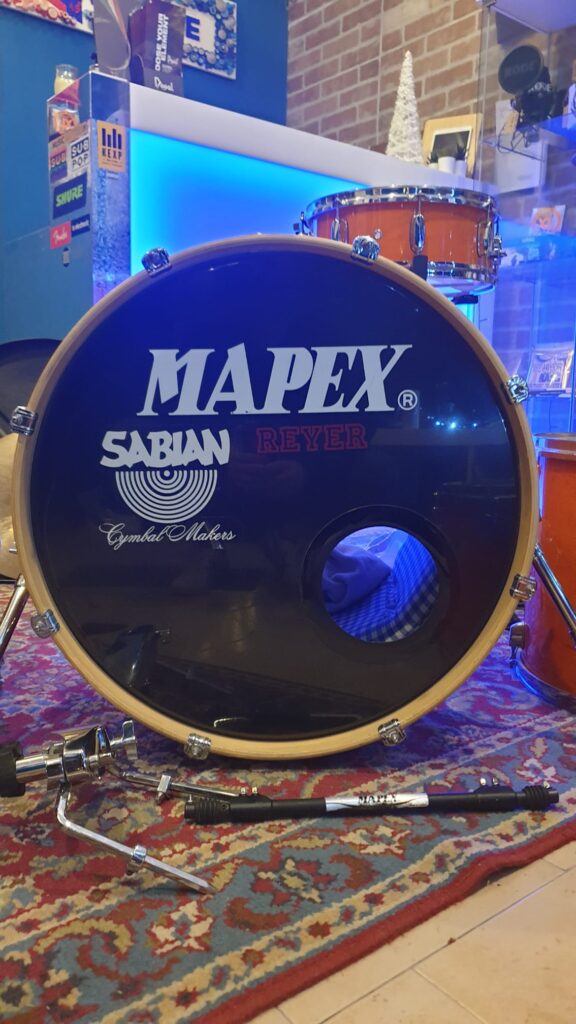 Revintage Music Shop