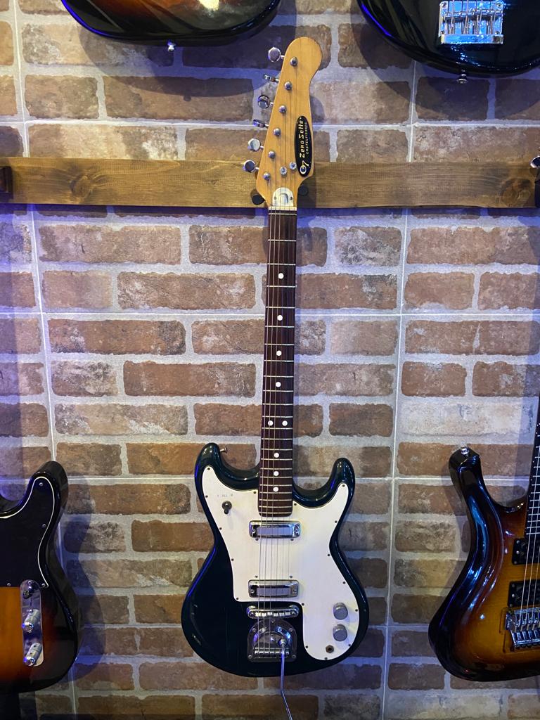 Revintage Music Shop