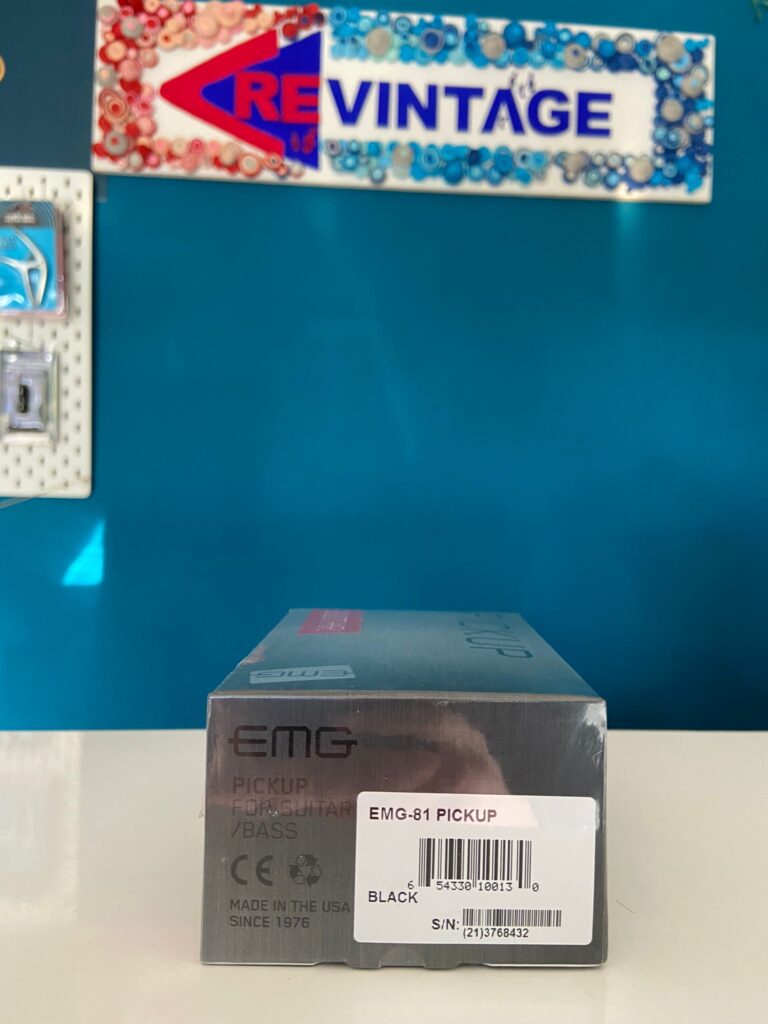 Revintage Music Shop