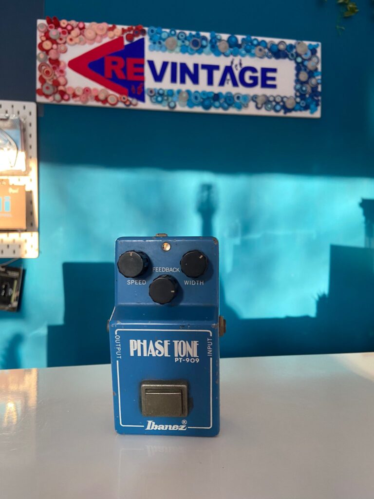 Revintage Music Shop