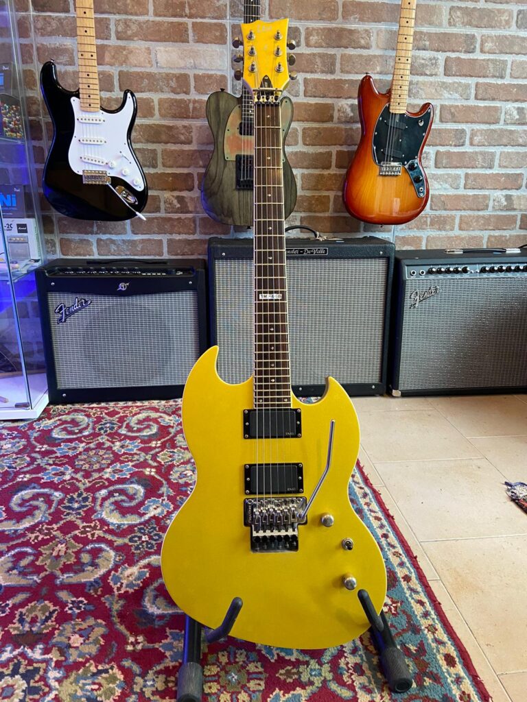 Revintage Music Shop