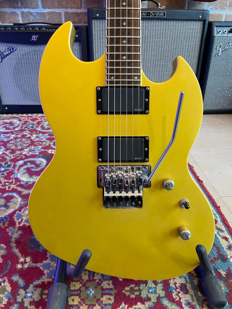 Revintage Music Shop