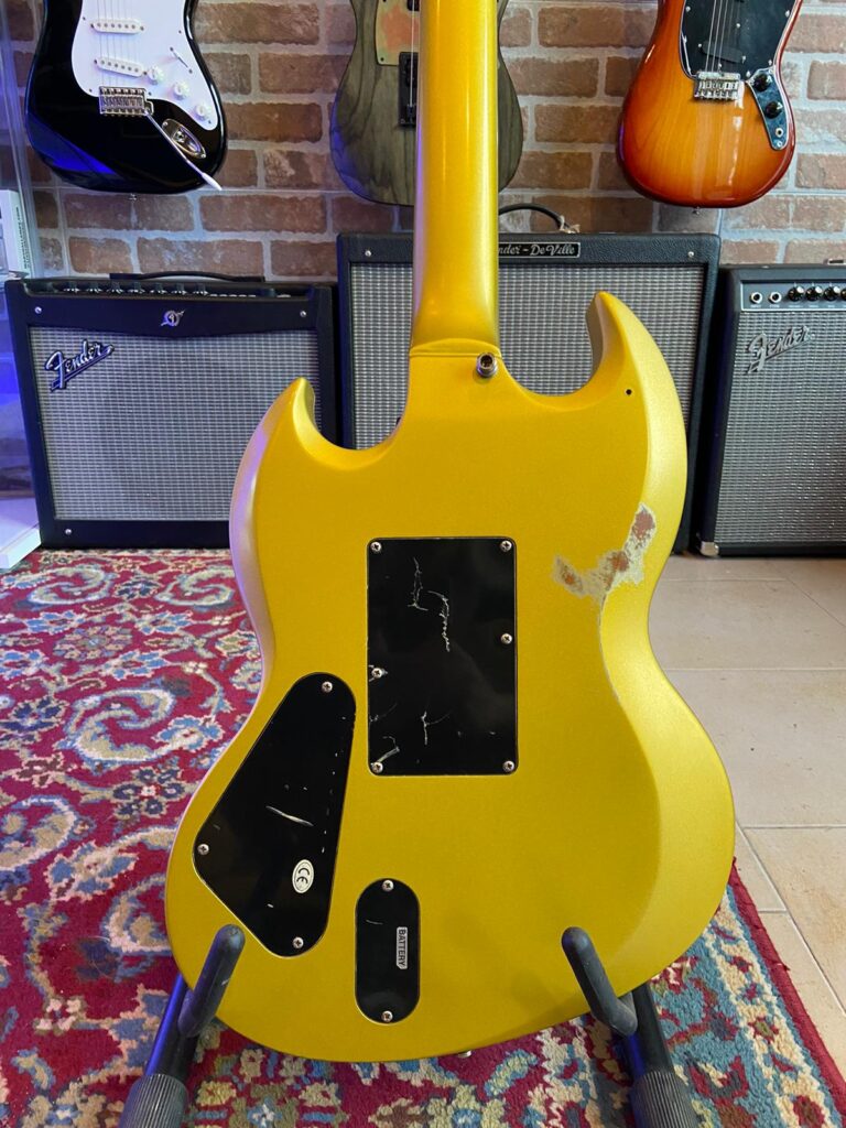 Revintage Music Shop