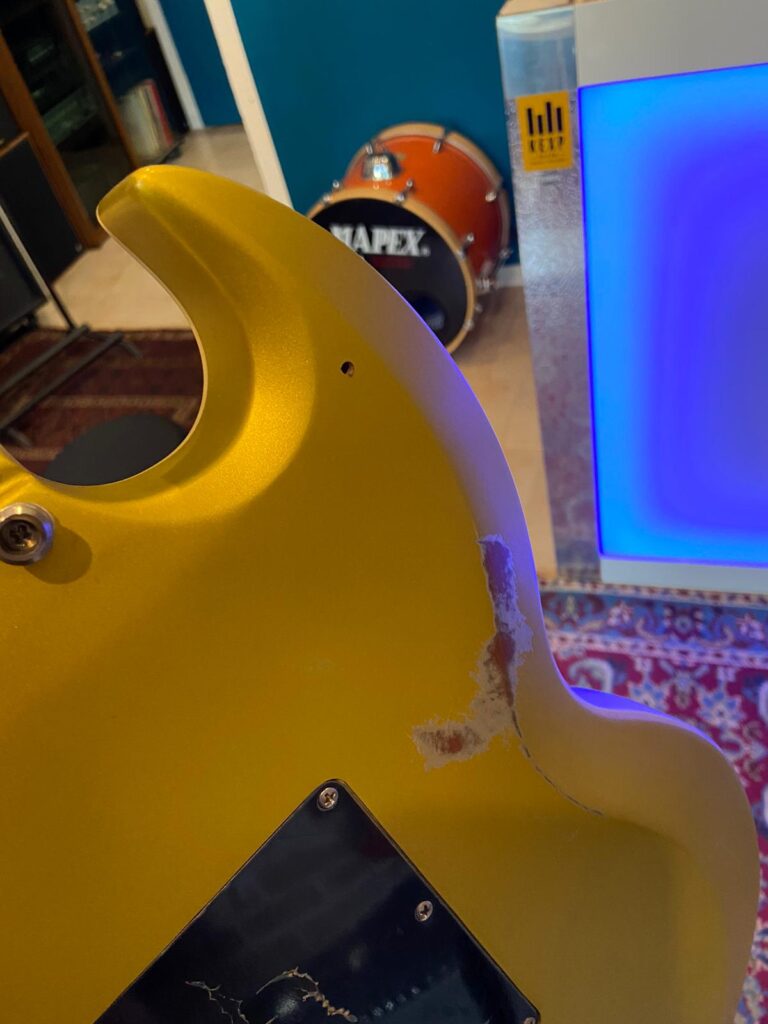 Revintage Music Shop