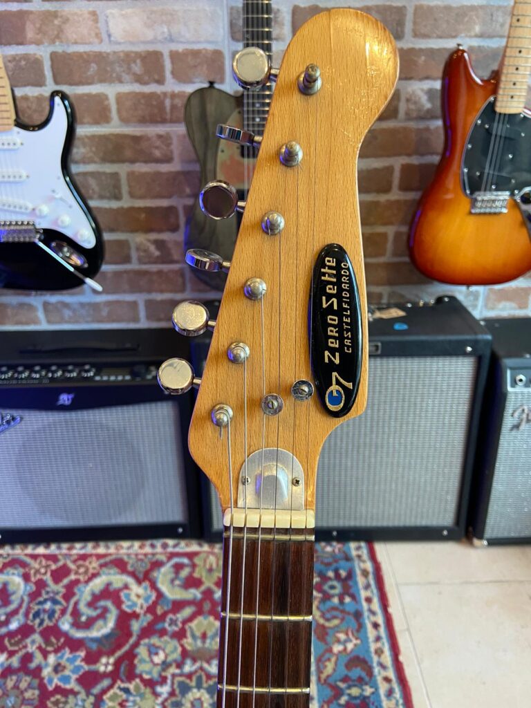 Revintage Music Shop