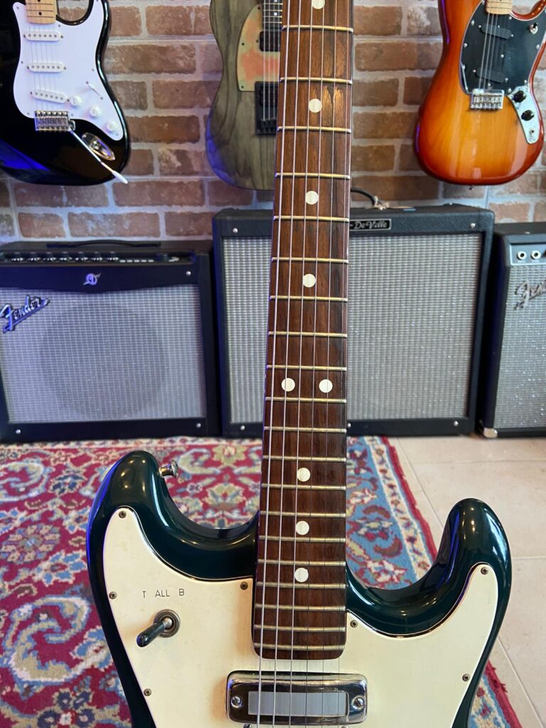 Revintage Music Shop