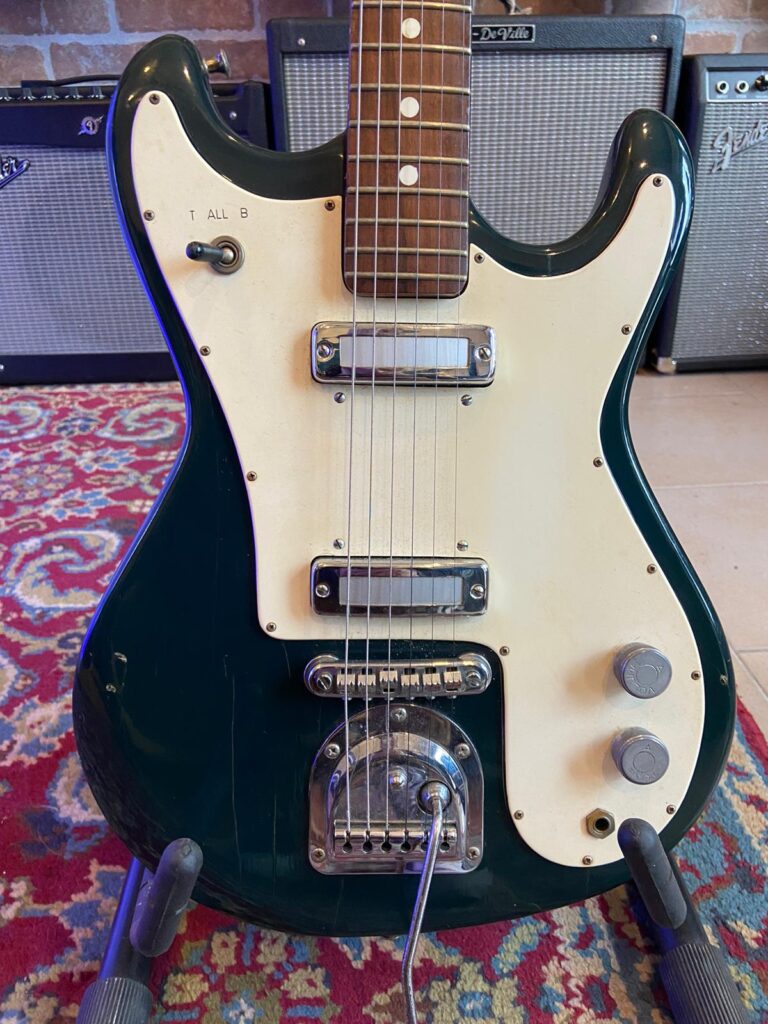 Revintage Music Shop