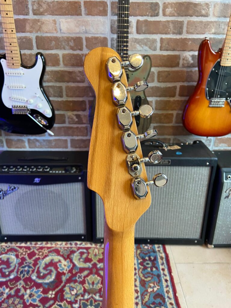 Revintage Music Shop