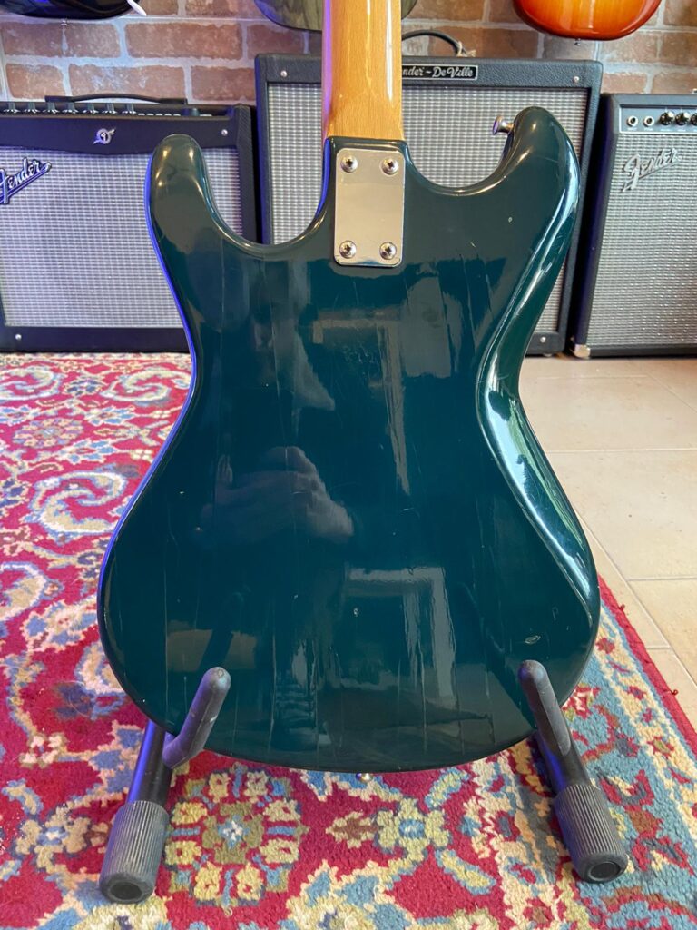 Revintage Music Shop