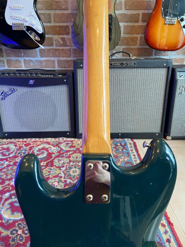 Revintage Music Shop