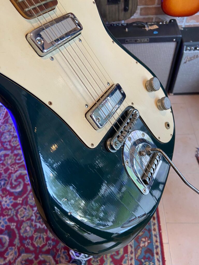 Revintage Music Shop