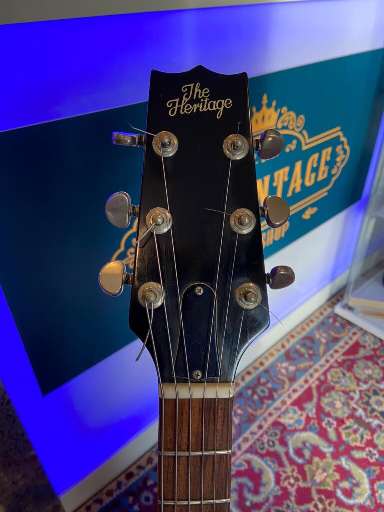 Revintage Music Shop