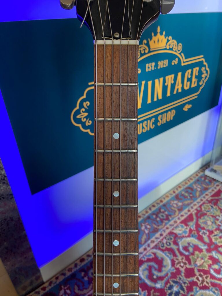 Revintage Music Shop