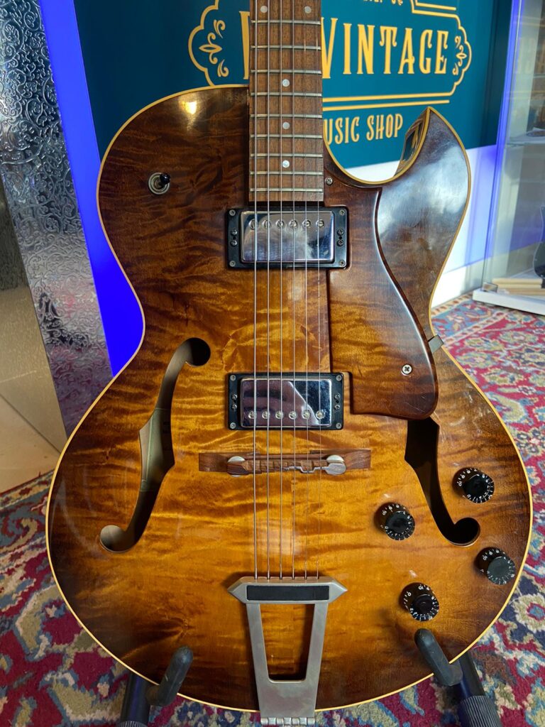 Revintage Music Shop