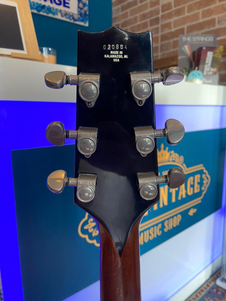 Revintage Music Shop