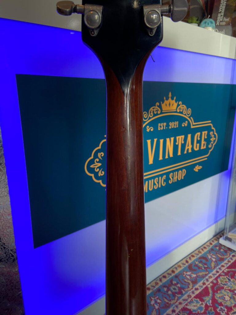 Revintage Music Shop