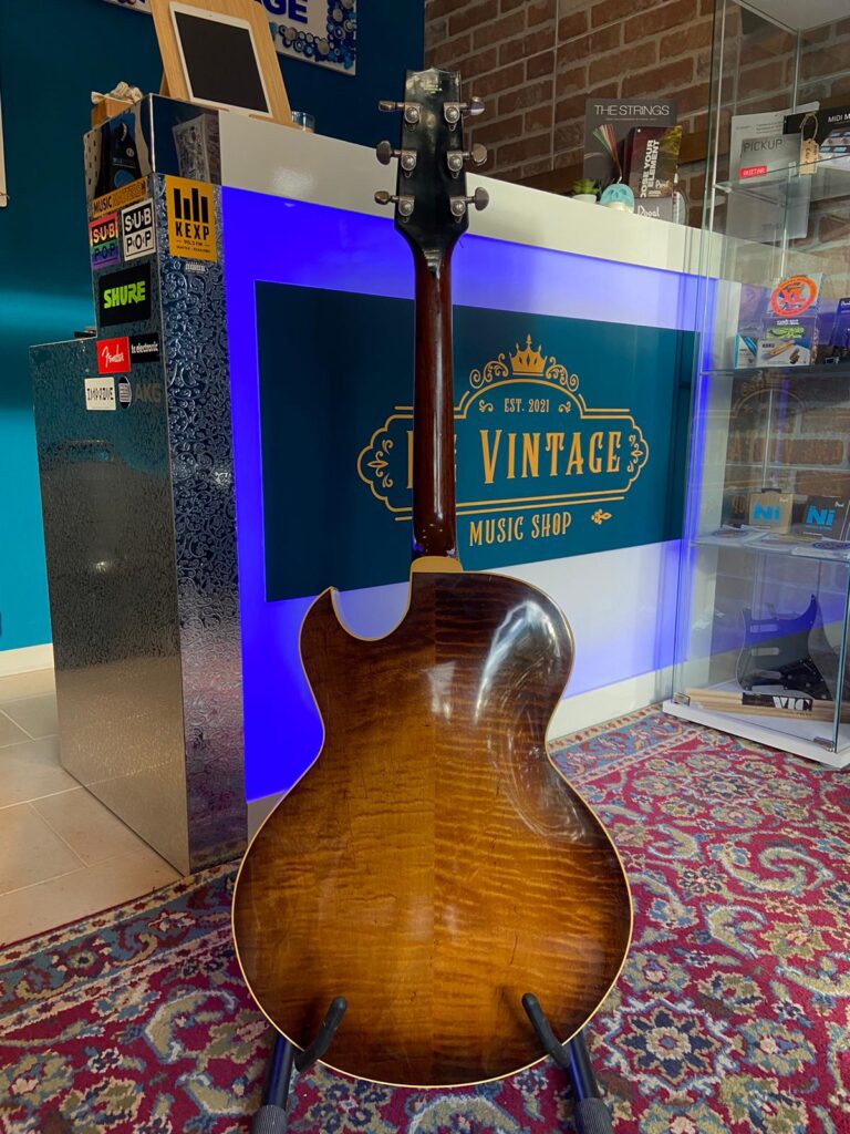 Revintage Music Shop