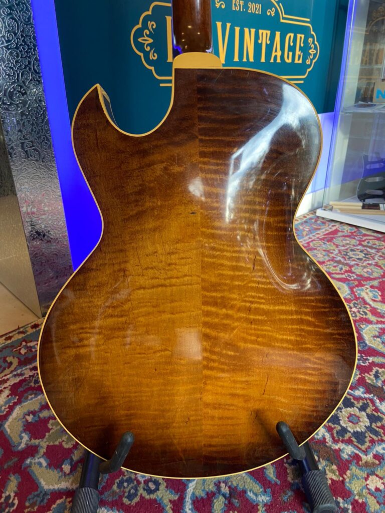 Revintage Music Shop