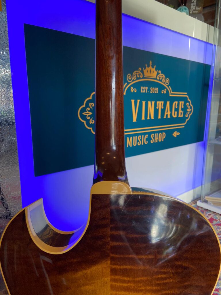 Revintage Music Shop