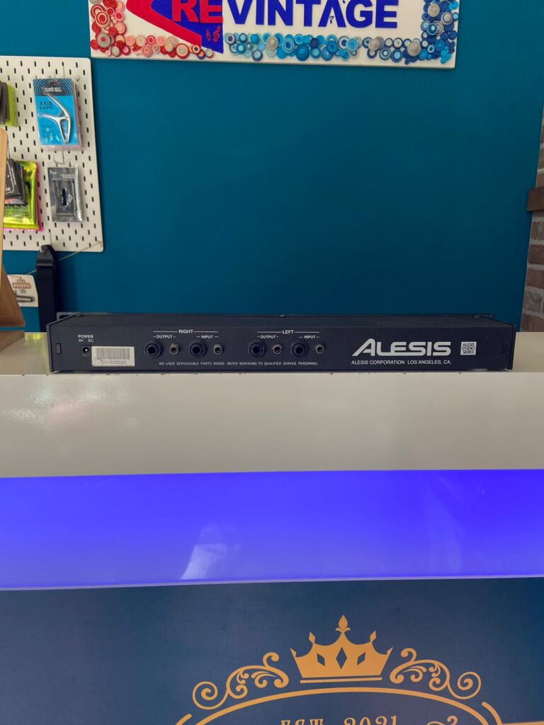 Revintage Music Shop