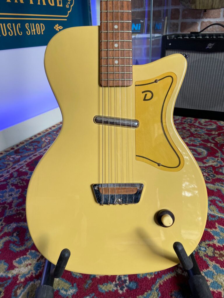 Revintage Music Shop