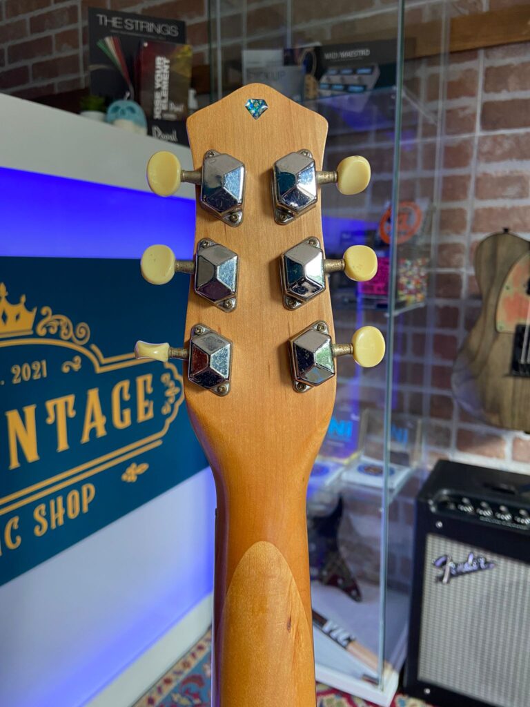 Revintage Music Shop