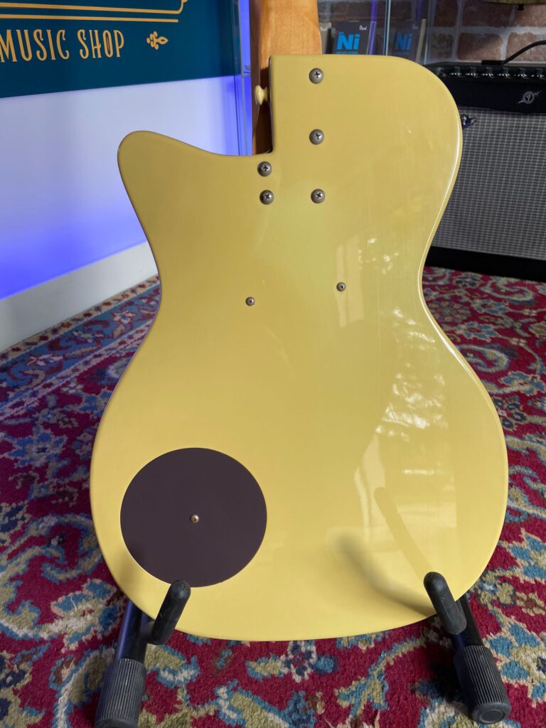 Revintage Music Shop