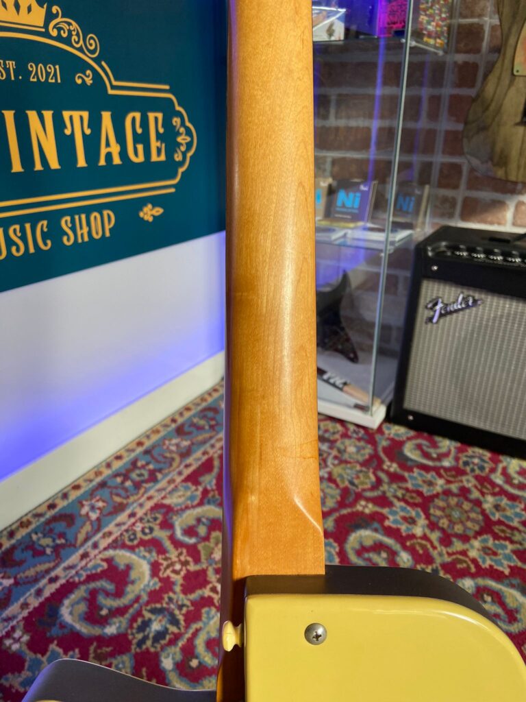 Revintage Music Shop
