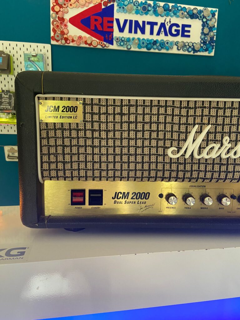 Revintage Music Shop