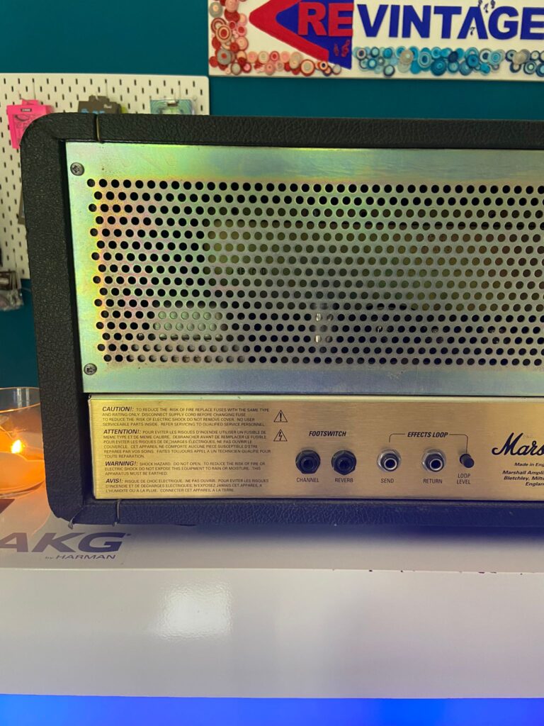 Revintage Music Shop