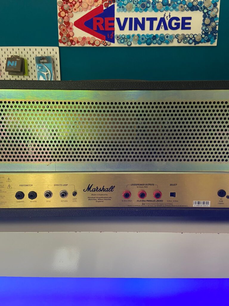 Revintage Music Shop