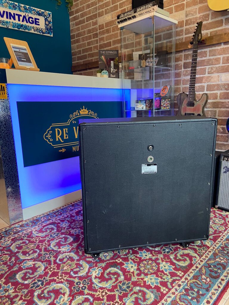 Revintage Music Shop