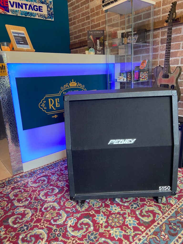 Revintage Music Shop