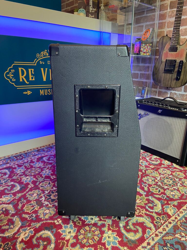 Revintage Music Shop